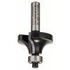 Bosch Zaoblovací fréza PRO, R 10, stopka 8 mm (2608628342)
