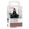 Bosch Zaoblovací fréza PRO, R 12, stopka 8 mm (2608628343)