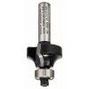 Bosch Zaoblovací fréza PRO, R 6, stopka 8 mm (2608628340)