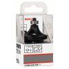 Bosch Zaoblovací fréza PRO, R 15, stopka 8 mm (2608628345)