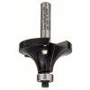 Bosch Zaoblovací fréza PRO, R 15, stopka 8 mm (2608628345)