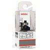 Bosch Zaoblovací fréza PRO, R 4, stopka 8 mm (2608628339)