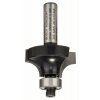 Bosch Zaoblovací fréza PRO, R 8, stopka 8 mm (2608628341)