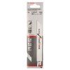 Bosch Pilový plátek do pily ocasky S 922 VF (2608656017)