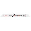 Bosch Pilový plátek do pily ocasky S 922 VF (2608656040)