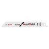 Bosch Pilový plátek do pily ocasky S 922 HF (2608656016)