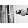 Bosch List PRO Multi Material Demolition S610VF 1,6 × 22 × 150 mm, 5 ks (2608657608)