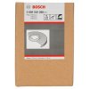 BOSCH Ochranný kryt bez plechového krytu k broušení Professional