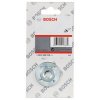 BOSCH Kulatá matice pro látkový kotouč Professional (1603340015)