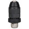 Bosch Rychloupínací sklíčidlo s adaptérem (2608572212)