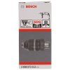 Bosch Rychloupínací sklíčidlo s adaptérem (2608572212)