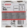 BOSCH Hřeb se zápustnou hlavou SK64 35G Professional (2608200502)