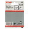 Bosch Úzké sponky do sponkovačky, typ 55 (1609200370)