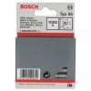 Bosch Úzké sponky do sponkovačky, typ 55 (1609200372)