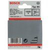 Bosch Úzké sponky do sponkovačky, typ 55 (1609200373)