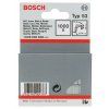 Bosch Sponky do sponkovačky z tenkého drátu, typ 53 (1609200368)