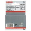 Bosch Sponky do sponkovačky z tenkého drátu, typ 53 (1609200365)