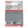 Bosch Sponky do sponkovačky z tenkého drátu, typ 53 (1609200367)