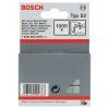 Bosch Sponky do sponkovačky z tenkého drátu, typ 53 (1609200366)