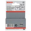Bosch Sponky do sponkovačky z plochého drátu, typ 57 (2609200231)
