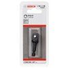 Bosch PRO Socket Adapter na nástrčné klíče, s čepem, ½″, 50 mm (2608551107)