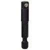 Bosch PRO Socket Adapter na nástrčné klíče, s čepem, ¼″, 50 mm (2608551109)