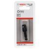 Bosch PRO Socket Adapter na nástrčné klíče, s čepem, ⅜″, 50 mm (2608551108)