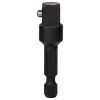 Bosch PRO Socket Adapter na nástrčné klíče, s čepem, ⅜″, 50 mm (2608551108)