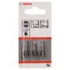 Bosch Šroubovací bit zvlášť tvrdý Extra-Hart (2607001457)