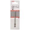 Bosch Šroubovací bit zvlášť tvrdý Extra-Hart (2607001652)
