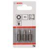Bosch Šroubovací bit zvlášť tvrdý Extra-Hart (2608521108)