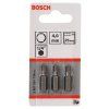 Bosch Šroubovací bit zvlášť tvrdý Extra-Hart (2607001724)