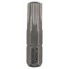 Bosch Šroubovací bit T40H Security Torx® zvlášť tvrdý Extra-Hart (2608522015)