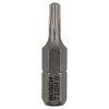 Bosch Šroubovací bit T15H Security Torx® zvlášť tvrdý Extra-Hart (2608522010)