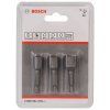 Bosch Zásobník 3 maticových nástavců 8/10/13 mm (2608551078)