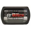 Bosch Sada 6 maticových nástavců 6–13 mm (2608551079)
