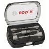 Bosch Sada 6 maticových nástavců 6–13 mm (2608551079)