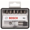BOSCH (12+1)dílná sada šroubovacích bitů Robust Line, M Extra-Hart Professional (2607002564)