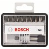 BOSCH (8+1)dílná sada šroubovacích bitů Robust Line, S Extra-Hart Professional (2607002562)