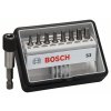BOSCH (8+1)dílná sada šroubovacích bitů Robust Line, S Extra-Hart Professional (2607002562)