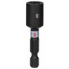 BOSCH Nástrčný klíč ImpactControl, 1 ks Professional (2608522351)