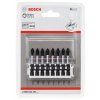 Bosch Bit PRO Pozidriv Impact, PZ2, 55 mm, 8 ks (2608522331)
