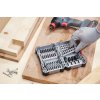 BOSCH Sada šroubovacích bitů Impact Control, 36 ks Professional (2608522365)