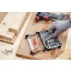 BOSCH Sada šroubovacích bitů Impact Control, 36 ks Professional (2608522365)
