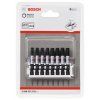 Bosch Sada nástavců Impact Control Power Bit, 8 ks, 4× H5, 4× H6 (2608522332)