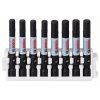 Bosch Sada nástavců Impact Control Power Bit, 8 ks, 4× H5, 4× H6 (2608522332)