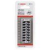 Bosch Bit PRO Pozidriv Impact, PZ2, 25 mm, 8 ks (2608522325)