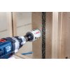 BOSCH Děrovka HSS-bimetal pro standardní adaptér Professional (2608584147)
