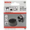 Bosch 6dílná sada pilových děrovek 46–81 mm (2608584063)