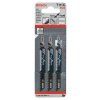 Bosch Pilový plátek do kmitací pily T 111 C (2608630808)